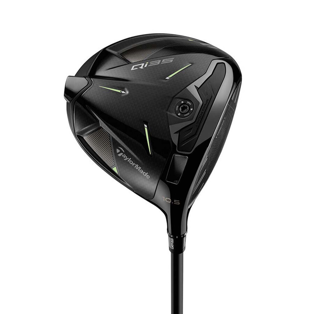 TaylorMade Qi35 Driver | Embers Golf