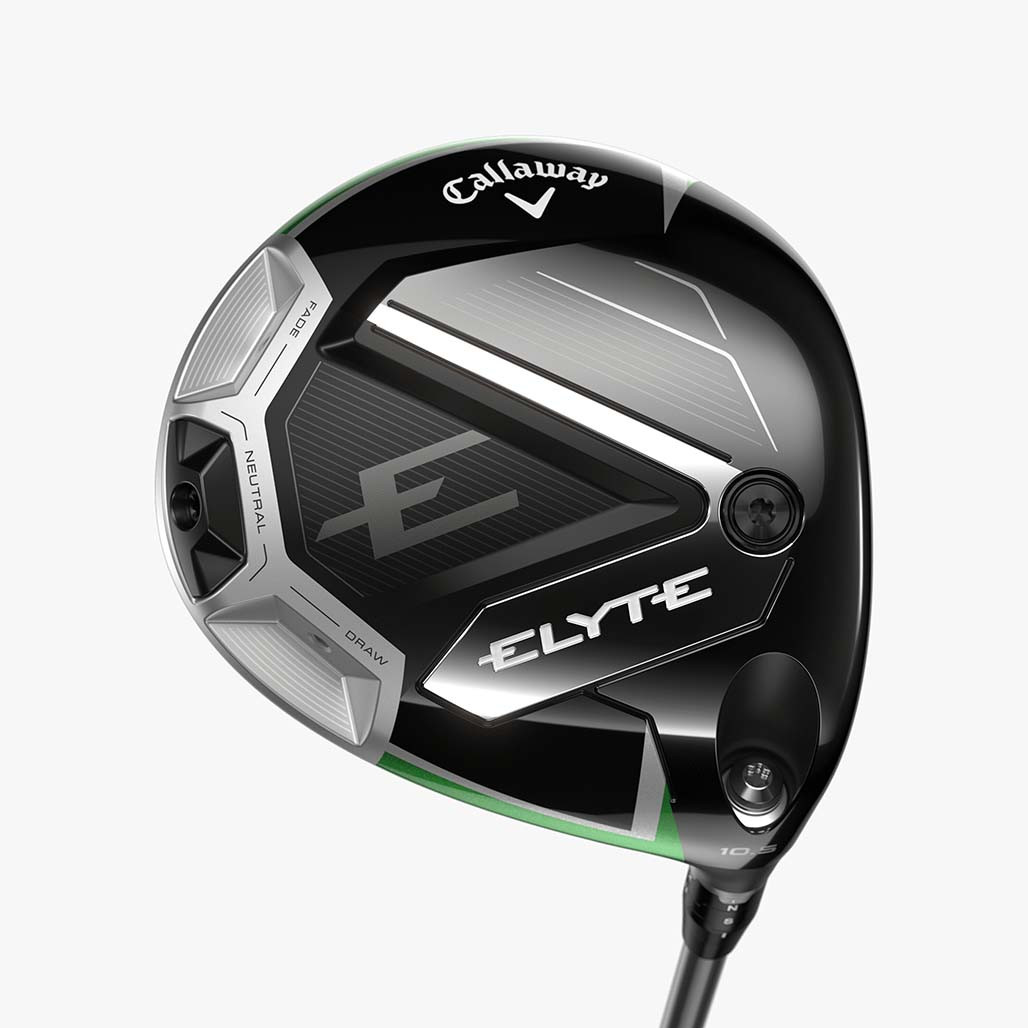Callaway Golf Elyte Driver | Embers Golf