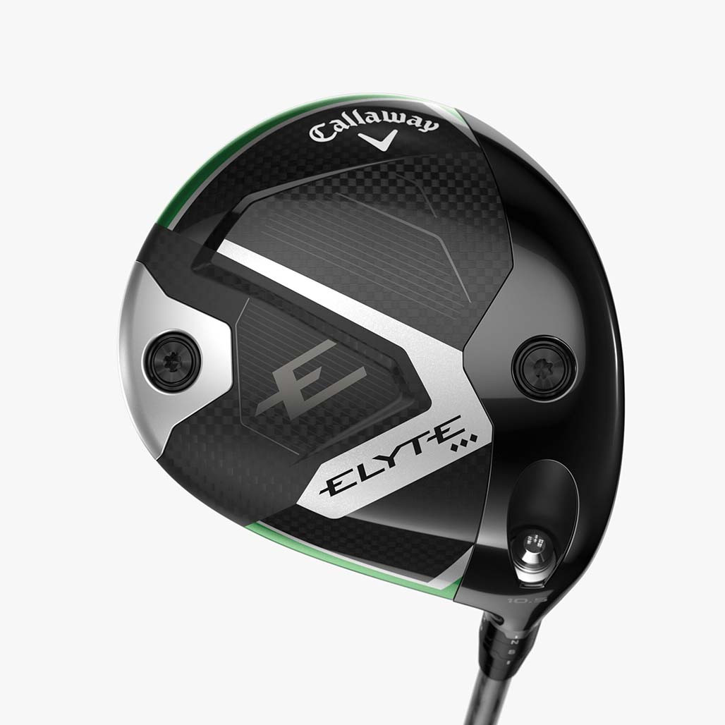 Callaway Golf Elyte Triple Diamond Driver | Embers Golf
