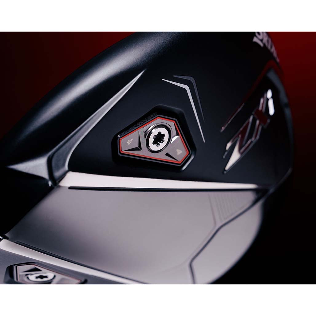 Srixon ZXi Driver | Embers Golf