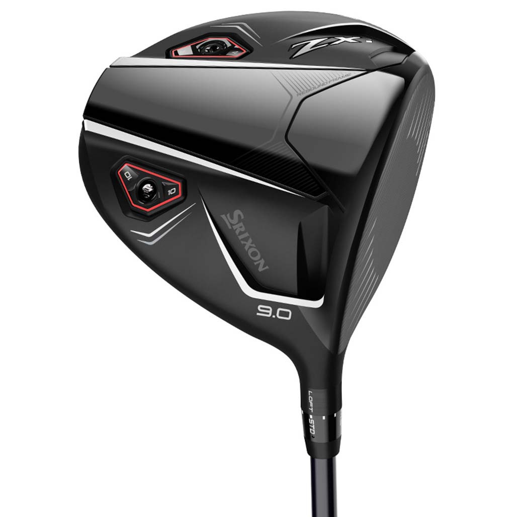 Srixon ZXi Driver | Embers Golf