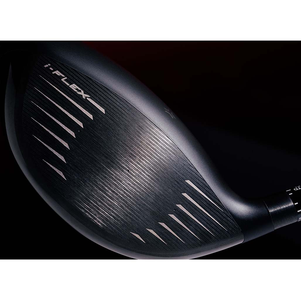 Srixon ZXi Driver | Embers Golf