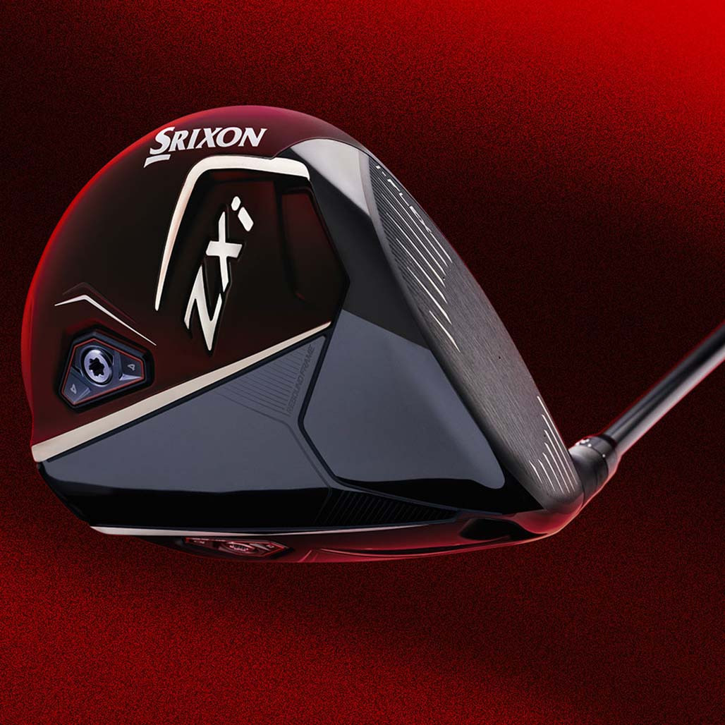 Srixon ZXi Driver | Embers Golf