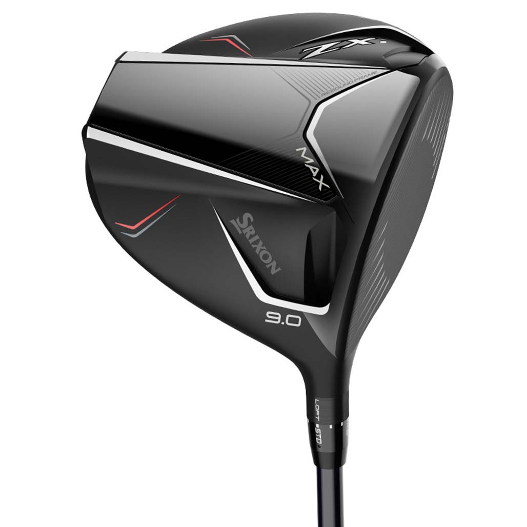 Srixon Women's ZXi MAX Driver | Embers Golf