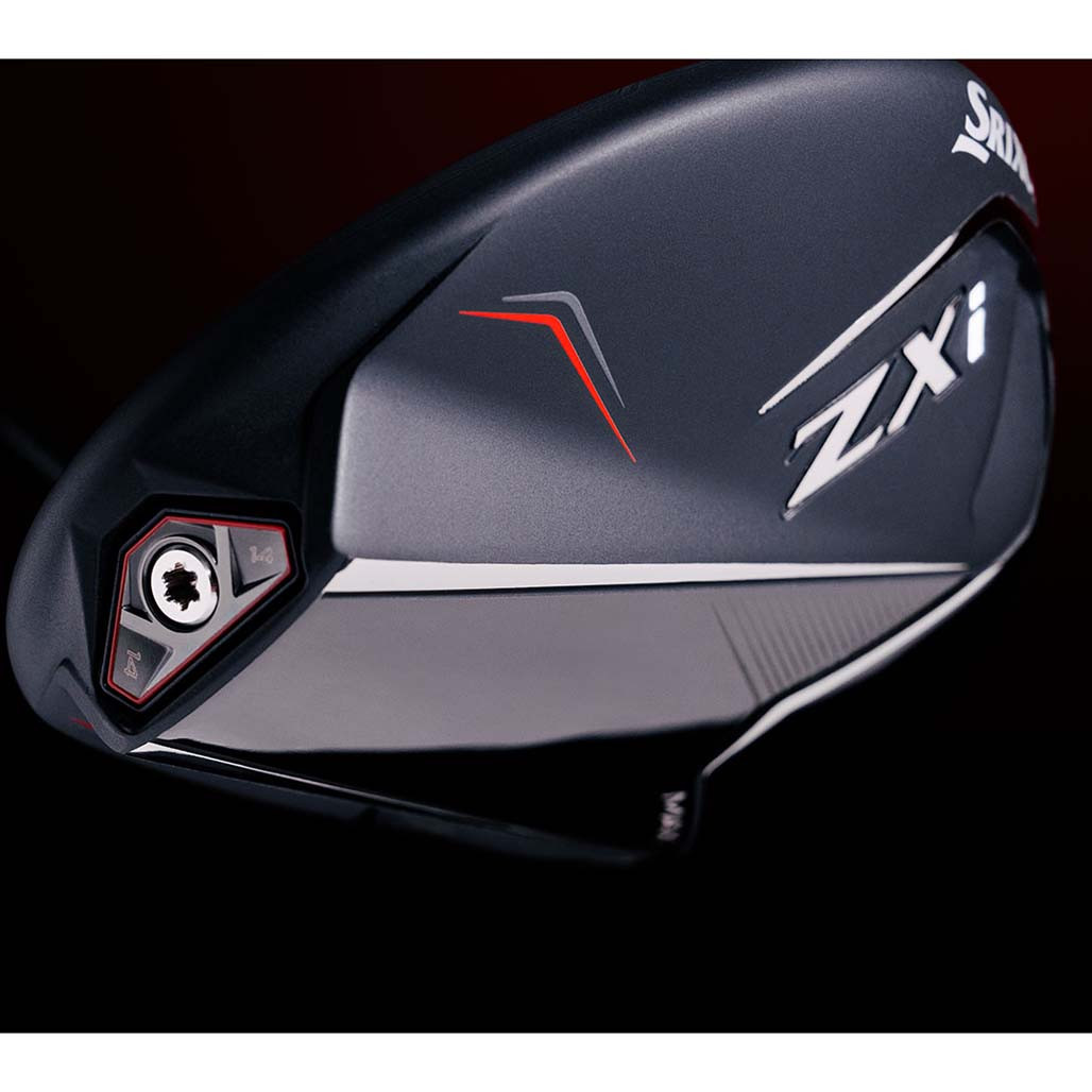 Srixon Women's ZXi MAX Driver | Embers Golf