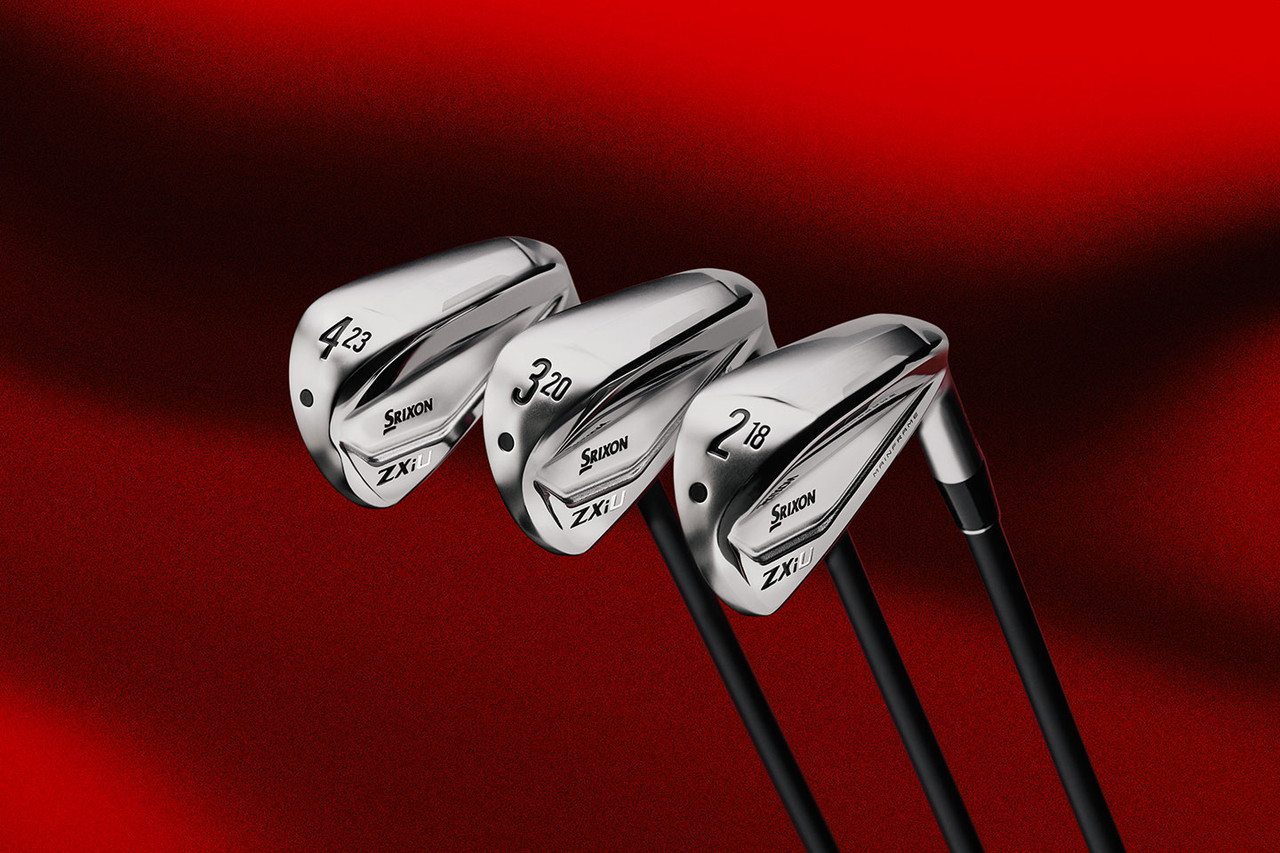 ZXiU Utility Iron for sale | Embers Golf