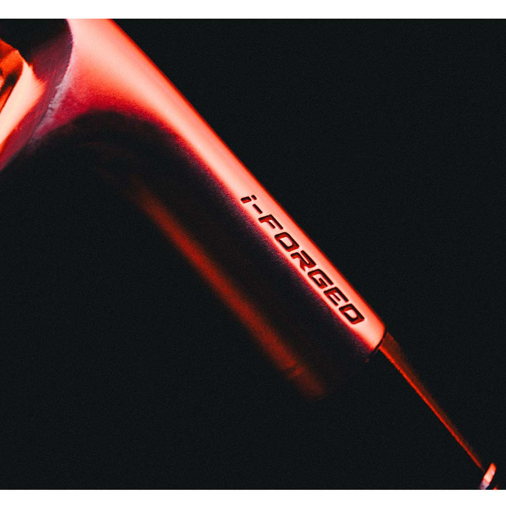 Srixon ZXi4 Irons | Embers Golf