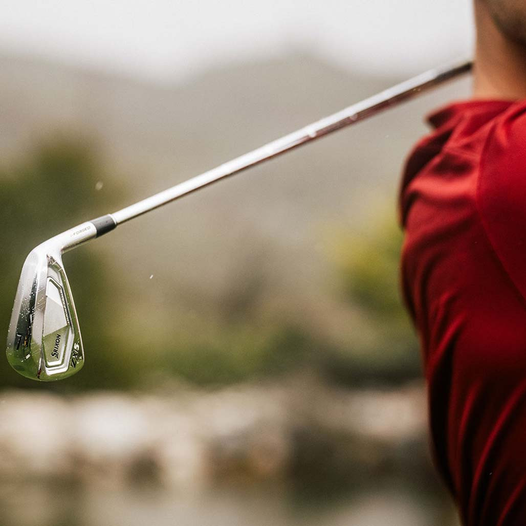 Srixon ZXi5 Irons | Embers Golf