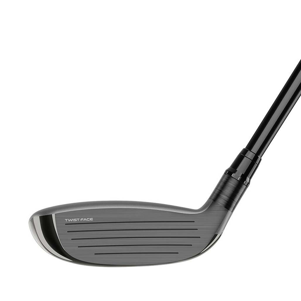 TaylorMade Qi10 Max Hybrid 4 (23°) Regular