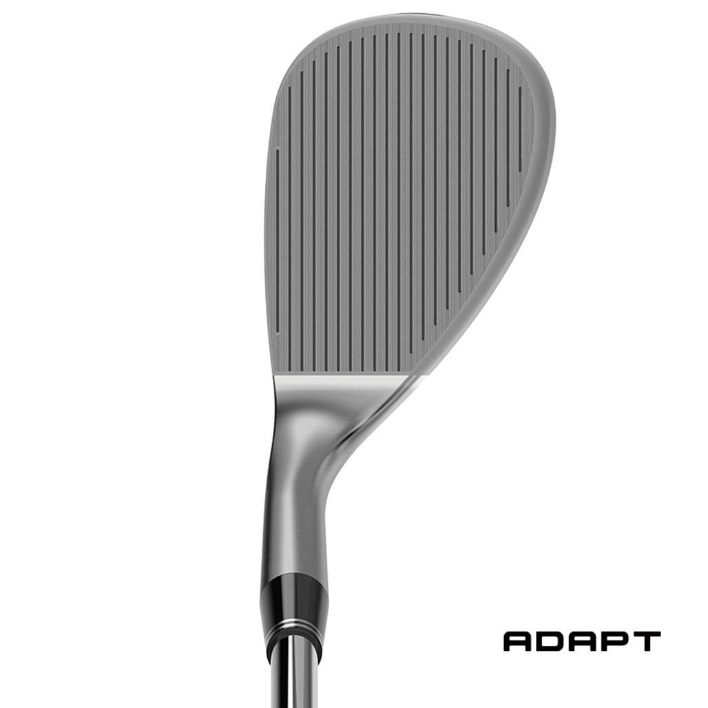 Cleveland Golf RTZ Tour Satin Wedge (Left Hand) | Embers Golf