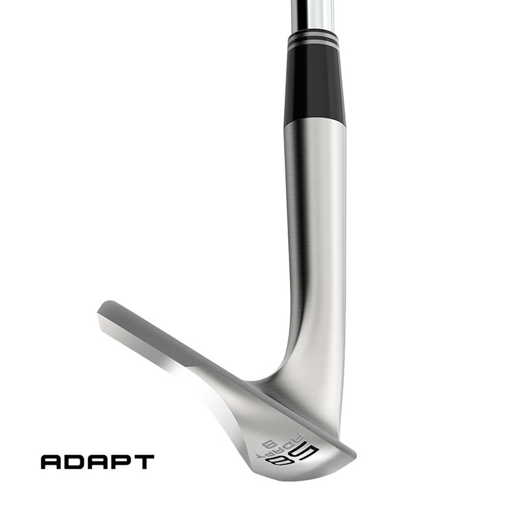 Cleveland Golf RTZ Tour Satin Wedge (Left Hand) | Embers Golf