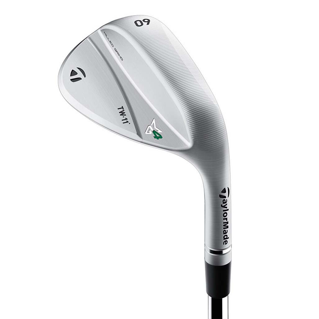 TaylorMade MG4 Tiger Woods TW Grind 60° TaylorMade MG4 Tiger Woods Grind Wedge (Right Hand) | Embers Golf