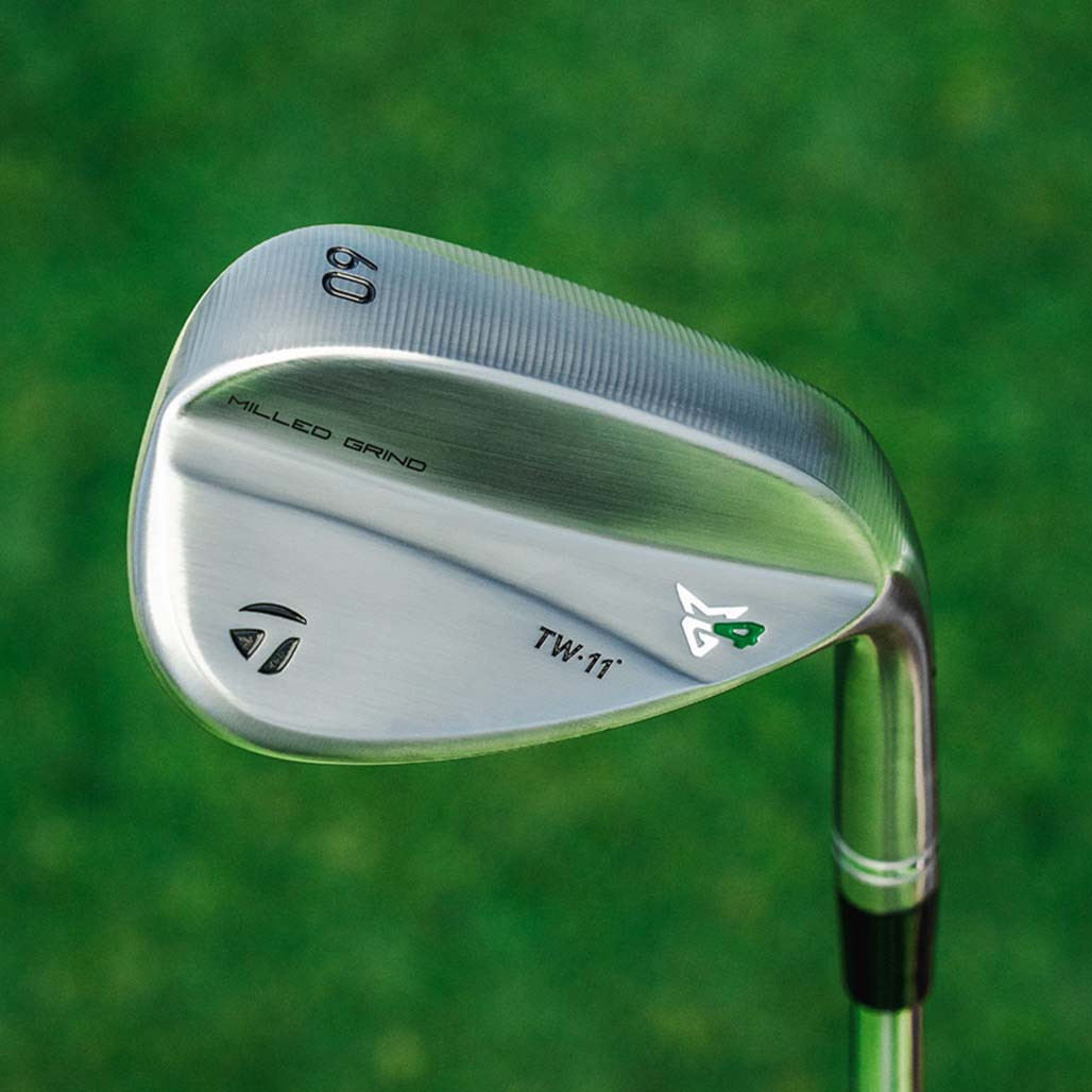 【レアシャフト:極美品】Taylormade MG4 56° TWグラインド MG4 Tiger Woods Grind Wedge | TaylorMade