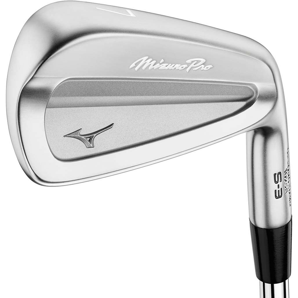 Mizuno Pro S-3 Irons | Embers Golf