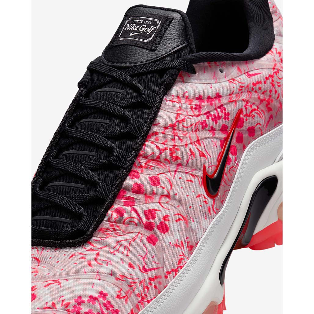 Nike Air Max Plus G Golf Shoes | Embers Golf