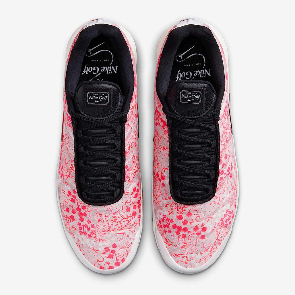 Nike Air Max Plus G Golf Shoes | Embers Golf