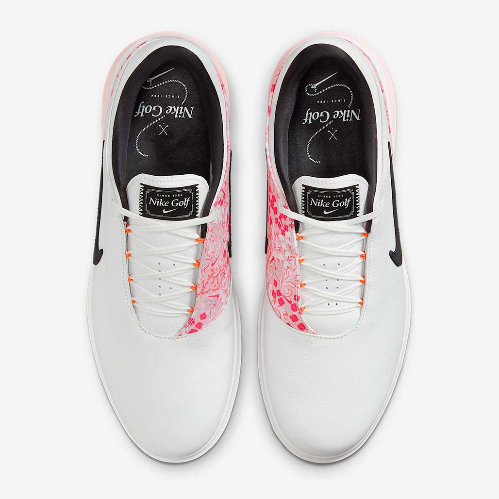 nike womens golf shoes floral