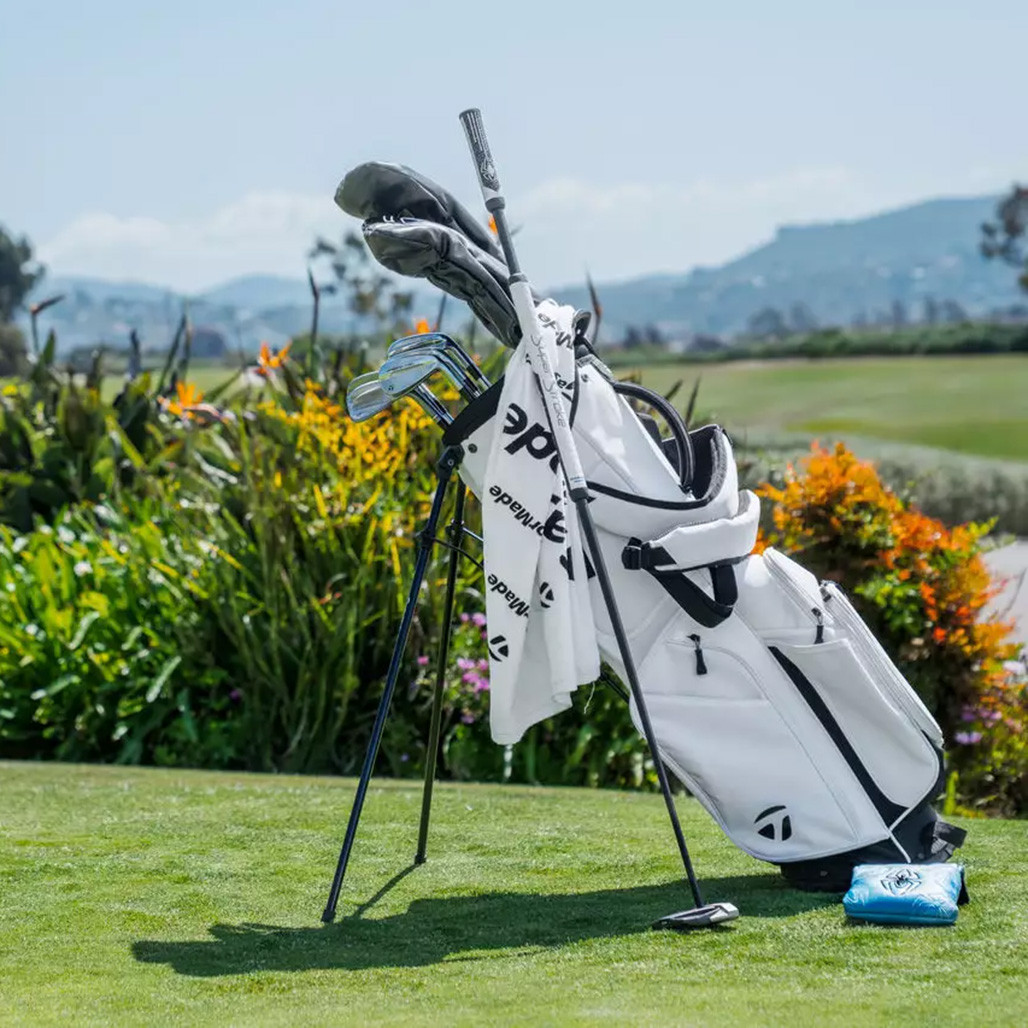 TaylorMade Spider ZT Long | Embers Golf