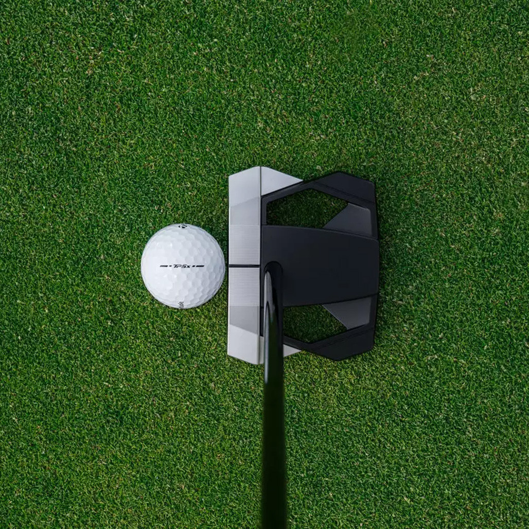 TaylorMade Spider ZT Long | Embers Golf