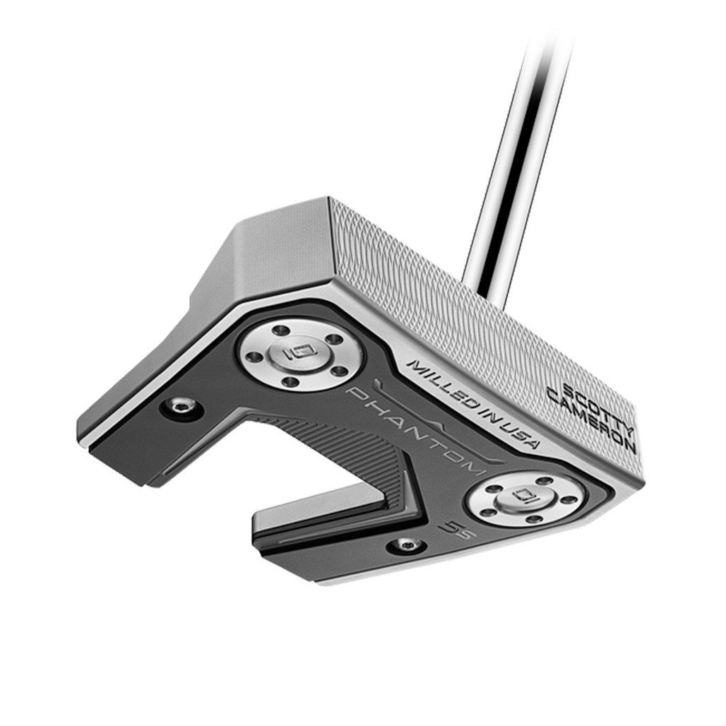 Scotty Cameron Phantom 5S パター Scotty Cameron Phantom 5s Putter | Embers Golf