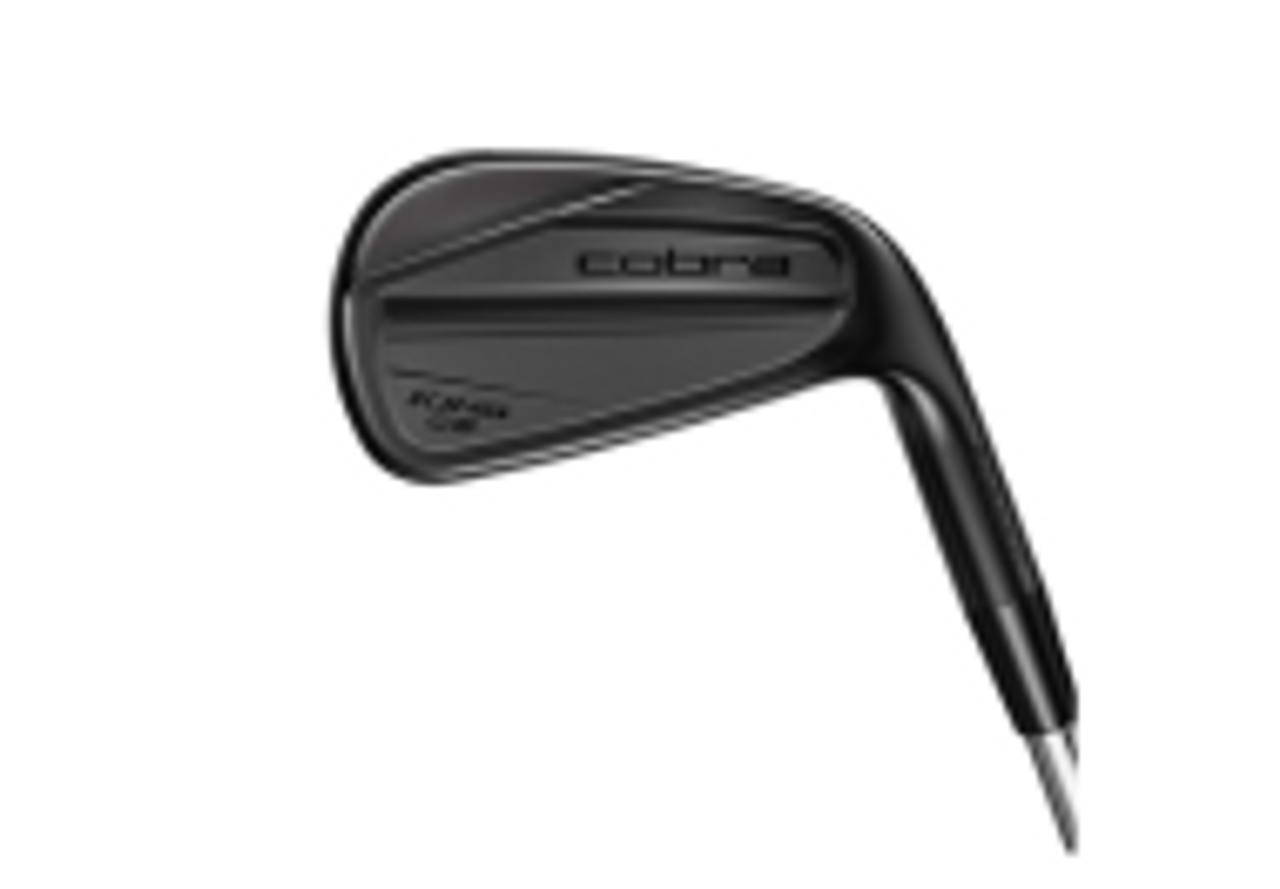 Cobra Irons