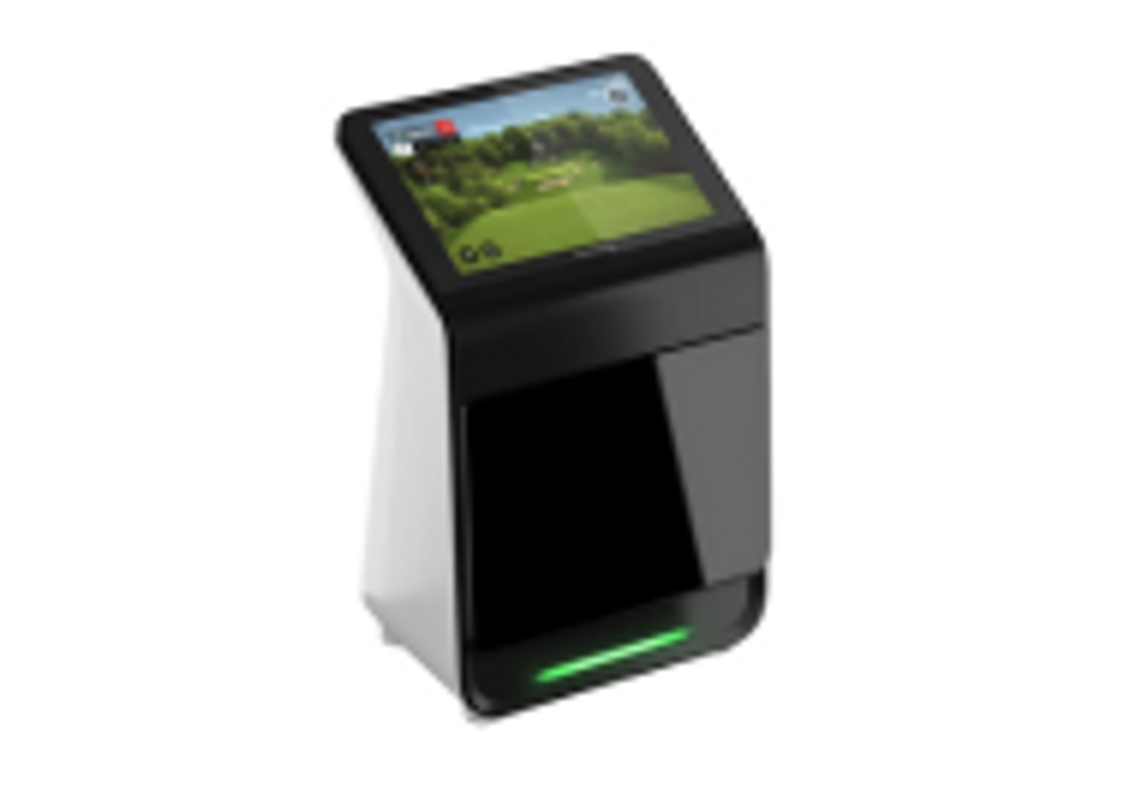 Garmin Golf Launch Monitor