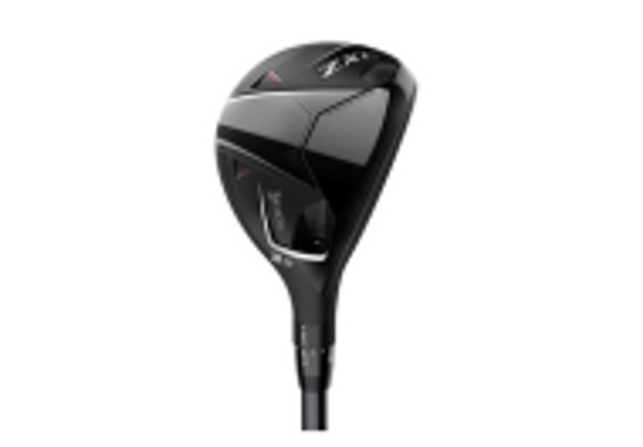 Srixon Irons
