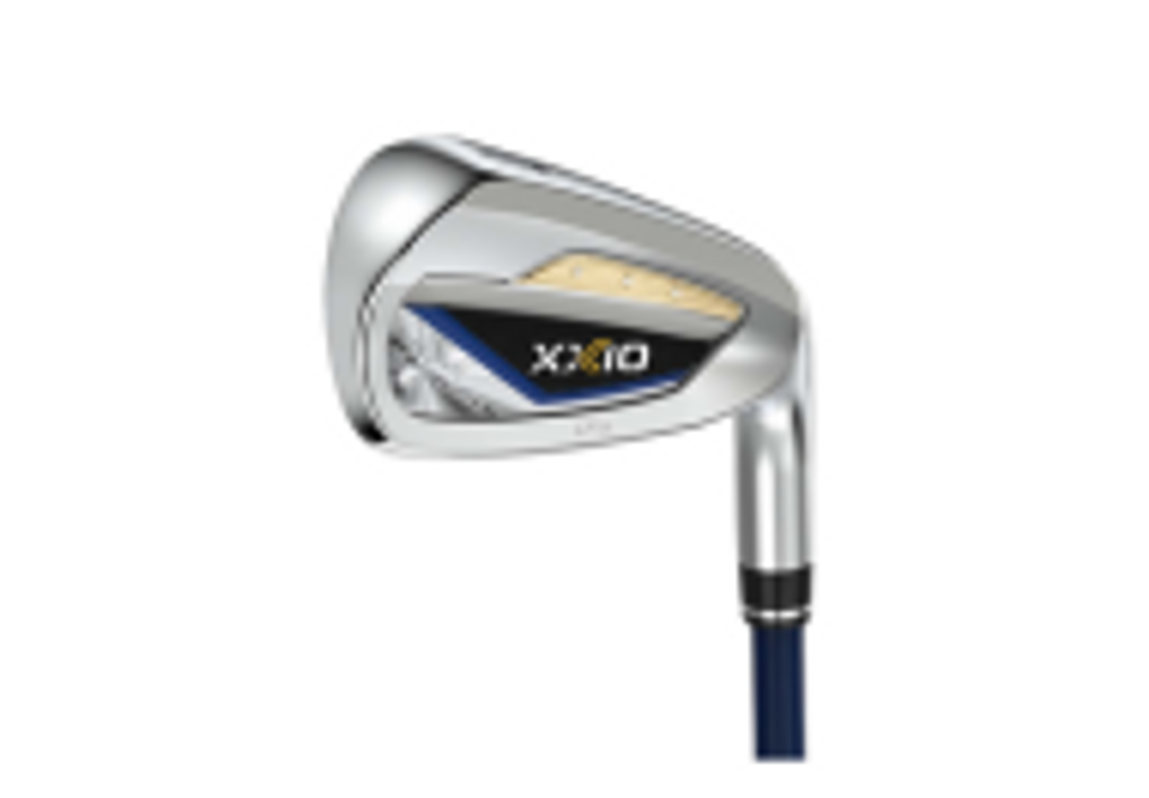 XXIO Irons