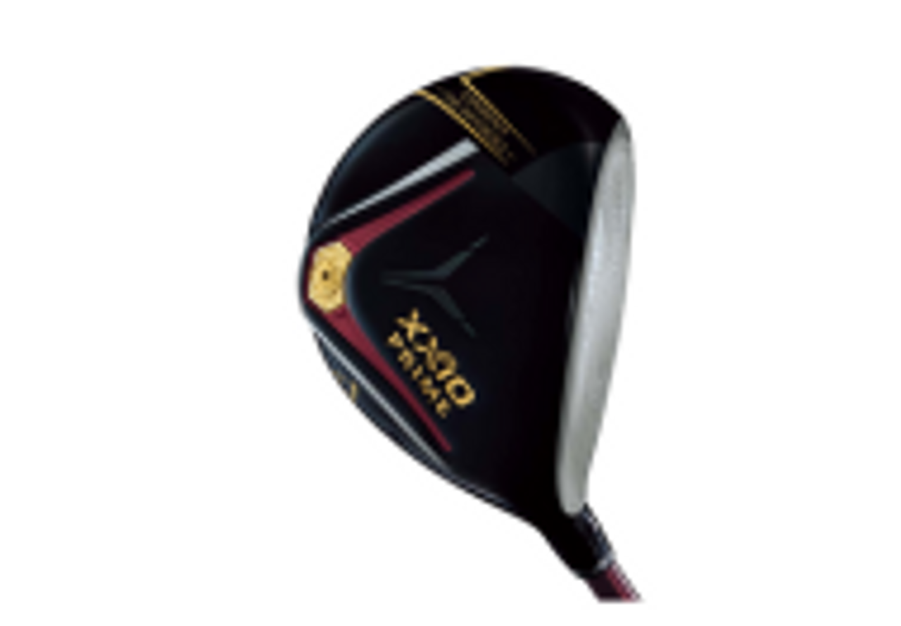 XXIO Fairway Woods