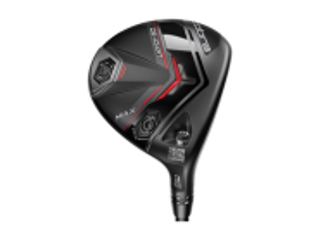 Cobra Fairway Woods