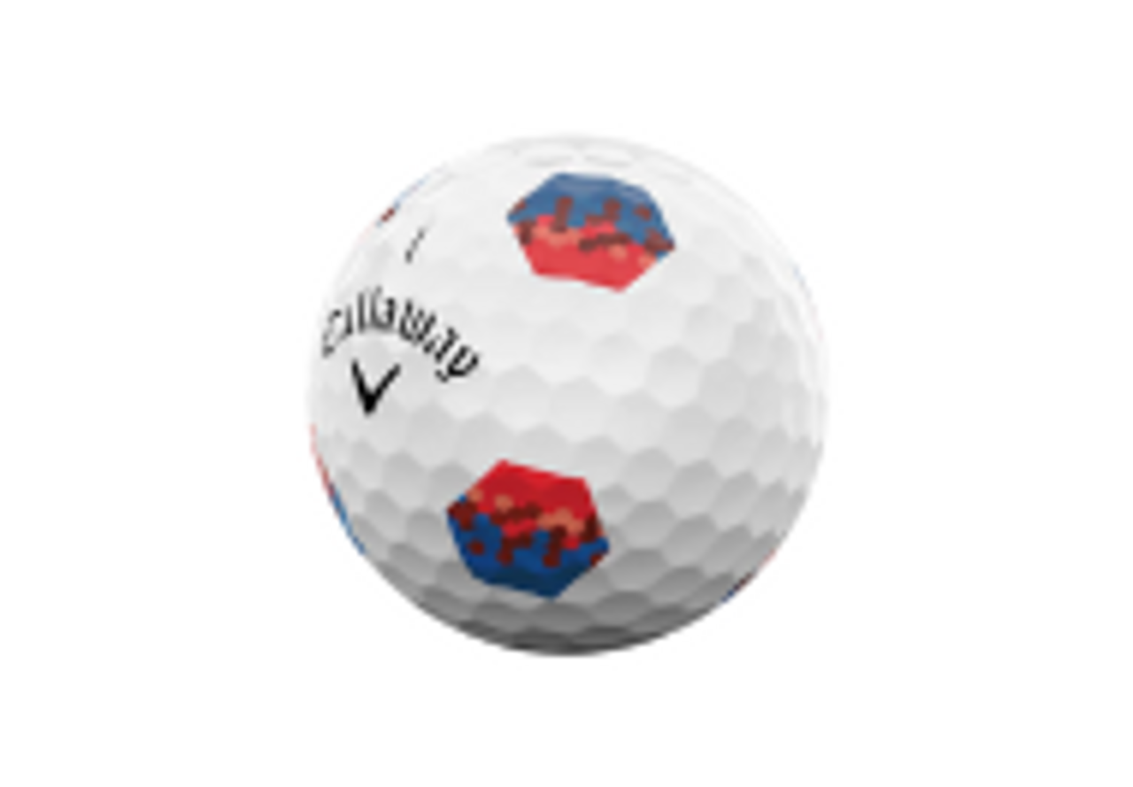 Callaway Tour Golf Balls