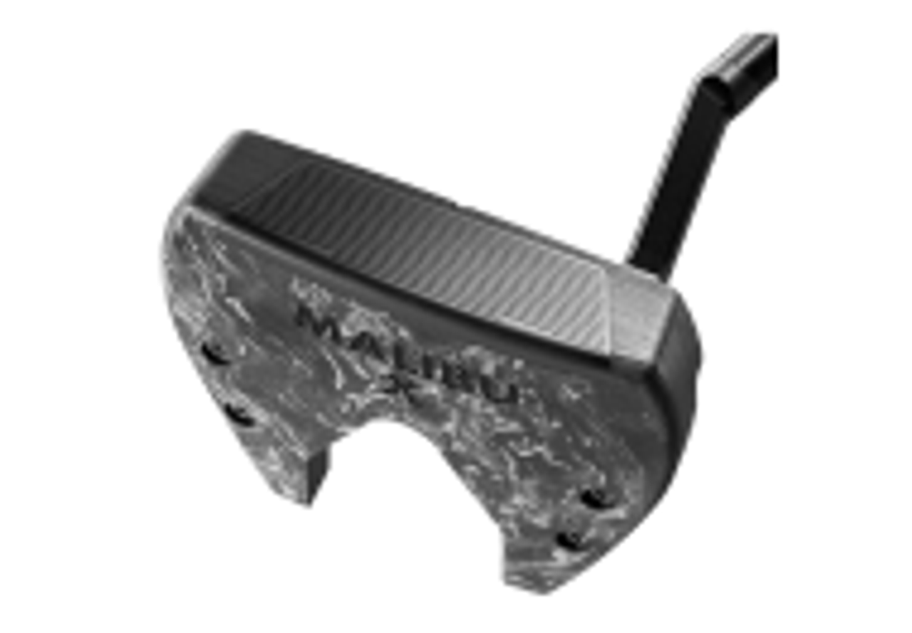LA Golf Putters