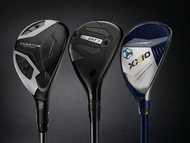 Best Hybrid Golf Clubs 2026 – Complete Buyer’s Guide