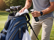 How to Clean a Golf Bag: A Complete Guide