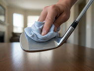 How to Clean Golf Clubs: A Step-by-Step Guide