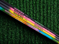 How to Choose the Golf Shafts for Your Swing
