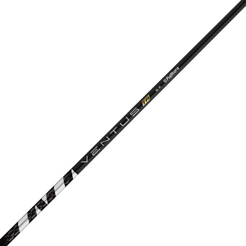 Fujikura 2024 Ventus Black Wood Shaft Online | Embers Golf