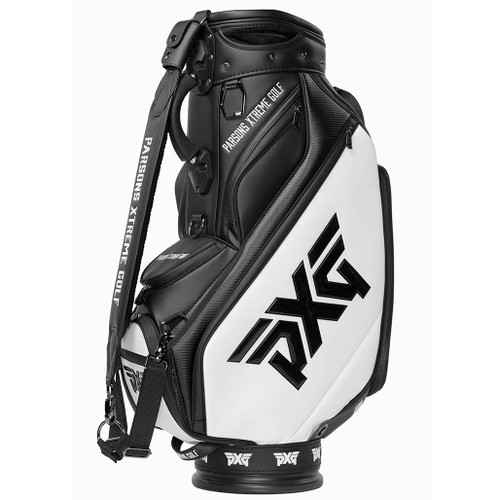 PXG Tour Bag | Gear up like a pro with the PXG Tour Bag