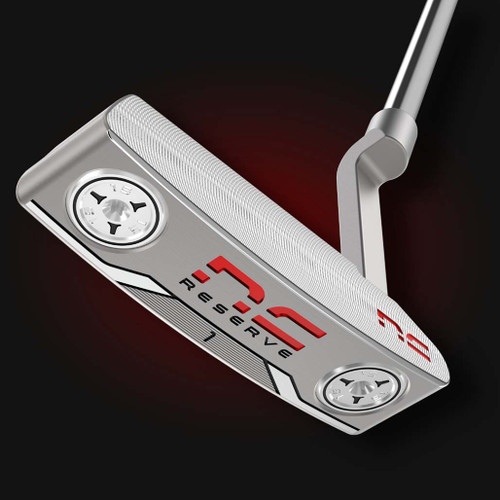 Never Compromise Golf | Embers Golf