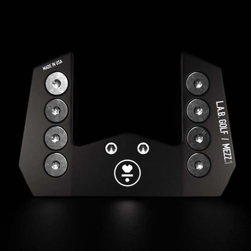 L.A.B. Golf | Embers Golf