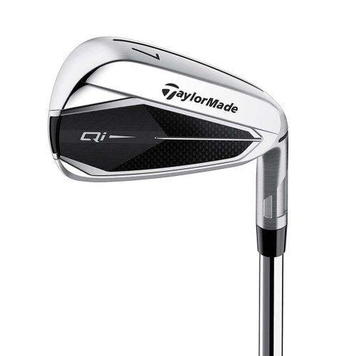 TaylorMade RORS PROTO Iron set- Dynamic Gold X100 Shafts