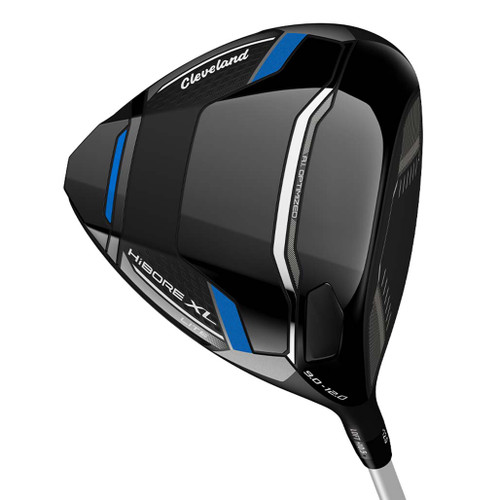 Cleveland Golf | Embers Golf