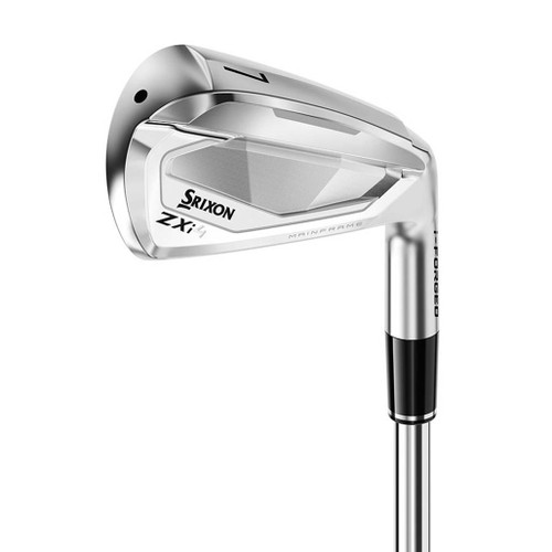 Srixon ZXi5 Irons | Embers Golf
