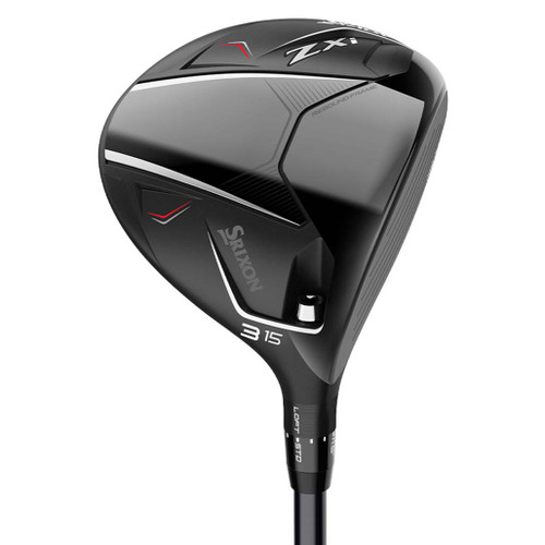 Srixon Women's ZXi MAX Driver | Embers Golf