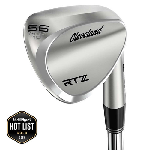 Cleveland Golf | Embers Golf