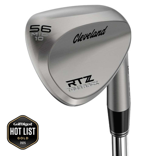 Cleveland Golf | Embers Golf