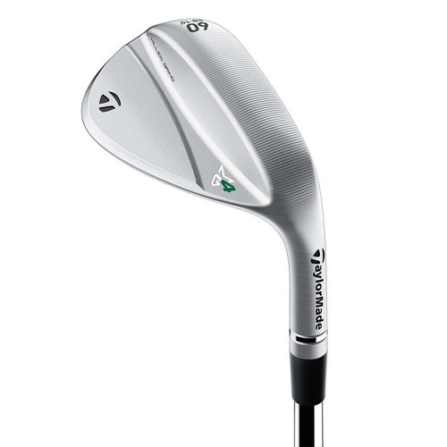 TaylorMade MG4 Tiger Woods Grind Wedge (Right Hand) | Embers Golf