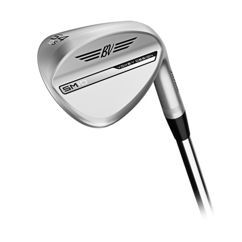 Titleist Vokey SM10 - Raw (Right Hand) | Improved Flighting & Feel