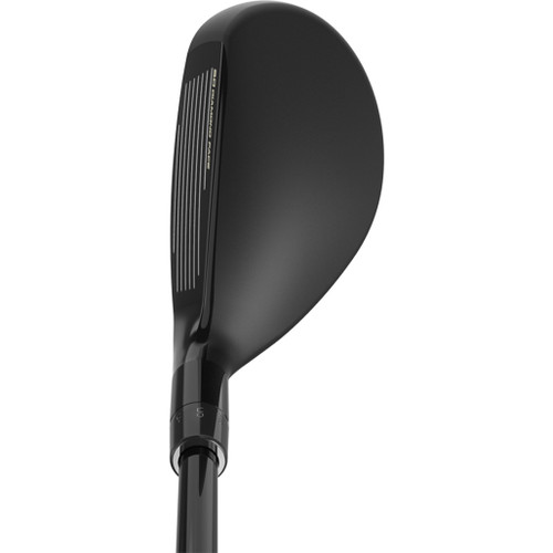 Tour Edge Exotics C725 Hybrid | Flight Tuning System