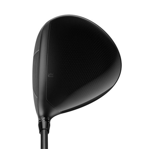 Cobra OPTM LS Driver | THE FIRST DRIVERS TO OPTIMIZE POI FOR STRAIGHTER MISS-HITS